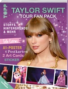 frechverlag - Taylor Swift Tour Fan Pack. 100% inoffiziell