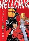 Kohta Hirano, Duane Johnson - Hellsing Volume 3 (second Edition)