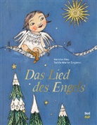 Kerstin Hau, Selda Marlin Soganci, Selda Marlin Soganci - Das Lied des Engels