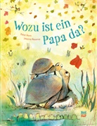 Peter Horn, Jessica Meserve, Jessica Meserve - Wozu ist ein Papa da?