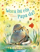 Peter Horn, Jessica Meserve, Jessica Meserve - Wozu ist ein Papa da?