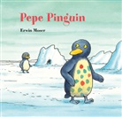 Erwin Moser, Erwin Moser - Pepe Pinguin