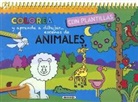 Jordi Busquets, Jordi Busquets - Animales