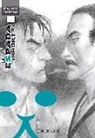Hiroaki Samura - La espada del Inmortal Kanzenban 8