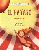Pepe Maestro - El payaso