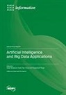 Artificial Intelligence and Big Data Applications