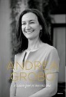 Andrea Grobocopatel - Pasión por reinventarse