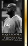 United Library - Shaquille O'Neal