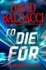 David Baldacci - To Die for
