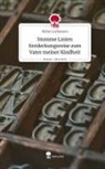 Malte Leyhausen - Stumme Linien Entdeckungsreise zum Vater meiner Kindheit. Life is a Story - story.one