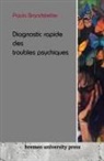 Paula Brandstetter - Diagnostic rapide des troubles psychiques