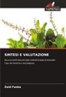 Zaid Faska - SINTESI E VALUTAZIONE