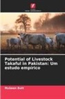 Mubeen Butt - Potential of Livestock Takaful in Pakistan: Um estudo empírico