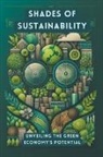 Collier Deborah Maria - Shades of Sustainability