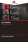 Jana Chynoradska - Je choisis