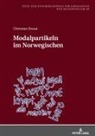 Christian Donat, Thomas Fechner-Smarsly - Modalpartikeln im Norwegischen