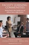 Cynthia G. Desrochers, Kristin N. Rainville, David G. Title - Faculty Learning Communities