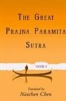 The Great Prajna Paramita Sutra, Volume 8