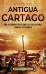Billy Wellman - Antigua Cartago