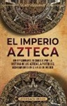 Billy Wellman - El Imperio azteca