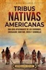 Billy Wellman - Tribus nativas americanas