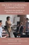 Cynthia G. Desrochers, Kristin N. Rainville, David G. Title - Faculty Learning Communities