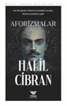Halil Cibran - Aforizmalar