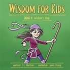 T. L. Martínez - Wisdom for Kids