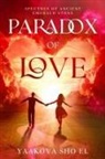 Yaakova Sho EL - Paradox of Love