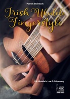 Patrick Steinbach - Irish Ukulele Fingerstyle