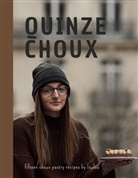 Louana Debard - Quinze Choux