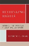Eleanor Curran, Curran Eleanor - Rethinking Rights