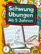 Laura Eichelberger - Schwungübungen Ab 5 Jahren
