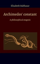 Elisabeth Balthasar - Archimedes constant
