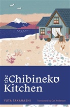 Yuta Takahashi - The Chibineko Kitchen