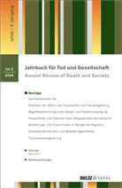 Thorsten Benkel, Meitzler, Matthias Meitzler - Jahrbuch für Tod und Gesellschaft 2024