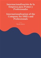 Nicolas Salerno - Internacionalización de la Empresa para Pymes y Profesionales