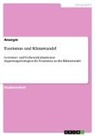 Anonymous - Tourismus und Klimawandel