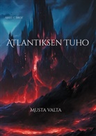 Ariel C. Broz - Atlantiksen Tuho