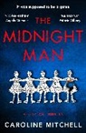 Caroline Mitchell, Mitchell Caroline - The Midnight Man