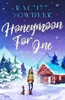 Rachel Bowdler - Honeymoon for One
