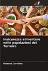 Roberta Carvalho - Insicurezza alimentare nelle popolazioni del Terreiro