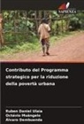 Ruben Daniel Ulaia, Álvaro Dembuenda, Octávio Muângelo - Contributo del Programma strategico per la riduzione della povertà urbana
