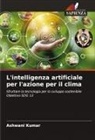 Ashwani Kumar - L'intelligenza artificiale per l'azione per il clima