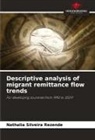 Nathalia Silveira Rezende - Descriptive analysis of migrant remittance flow trends