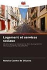 Natalia Coelho de Oliveira - Logement et services sociaux