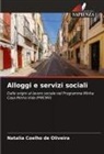 Natalia Coelho de Oliveira - Alloggi e servizi sociali