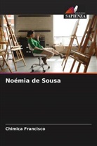 Chimica Francisco - Noémia de Sousa