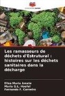 Elisa Maria Amate, Fernando F. Carneiro, Maria G. L. Hoefel, Maria G.L. Hoefel - Les ramasseurs de déchets d'Estrutural : histoires sur les déchets sanitaires dans la décharge