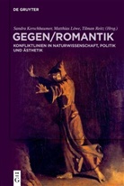 Sandra Kerschbaumer, Matthias Löwe, Tilman Reitz - GegenRomantik